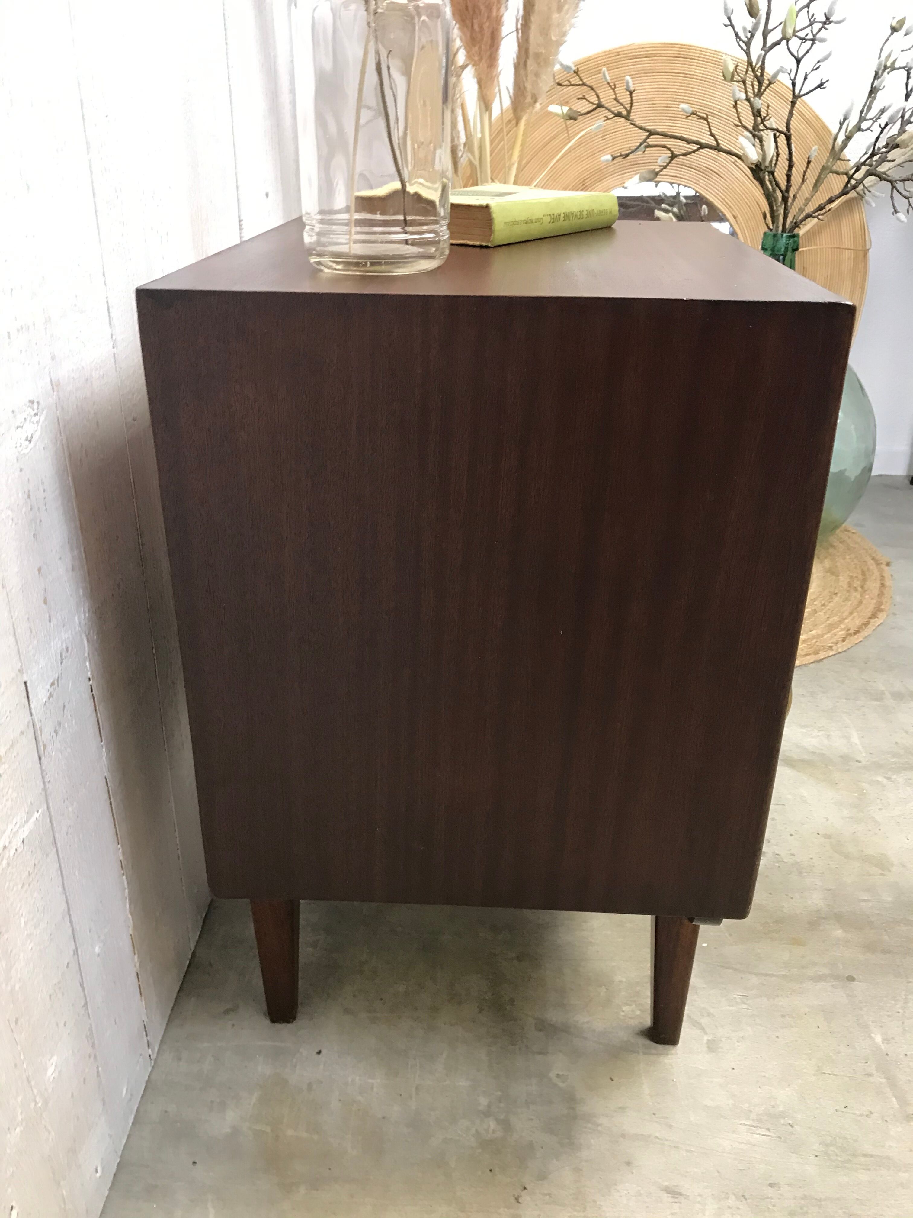Vintage chevet