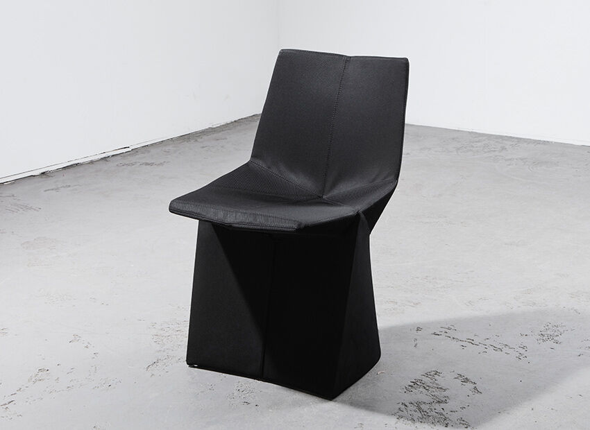 Konstantin Grcic Mars Chair pour ClassiCon Allemagne 2003