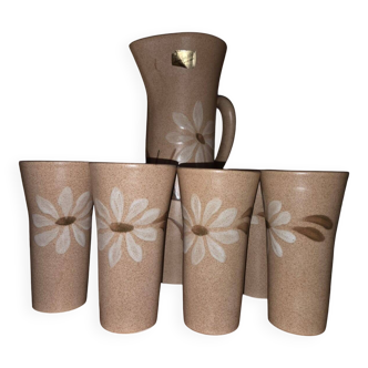 Service to Orengeade