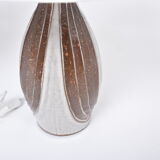 Pair of Danish Midcentury Ceramic Table Lamps by Michael Andersen
