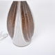 Pair of Danish Midcentury Ceramic Table Lamps by Michael Andersen