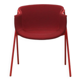 Fauteuil Bai Mikado, Onderrata
