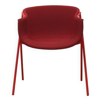 Fauteuil Bai Mikado, Onderrata