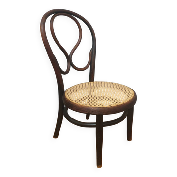 Thonet Omega nursing chair