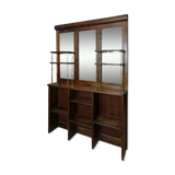 Bar shelf