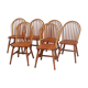 Batch of 6 chairs