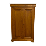 Children's toy cupboard