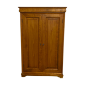 Children's toy cupboard