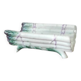 Asparagus Barbotine Drainer