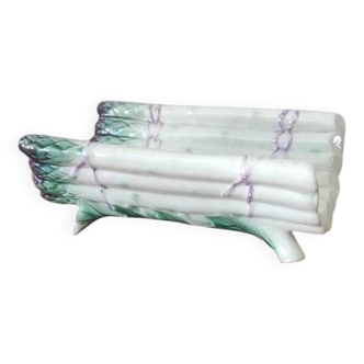 Asparagus Barbotine Drainer