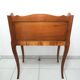 Desk or secretary with slippery tray Louis XV style