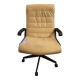 Fauteuil exécutive R.Sapper Knoll 1980