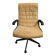 Fauteuil exécutive R.Sapper Knoll 1980