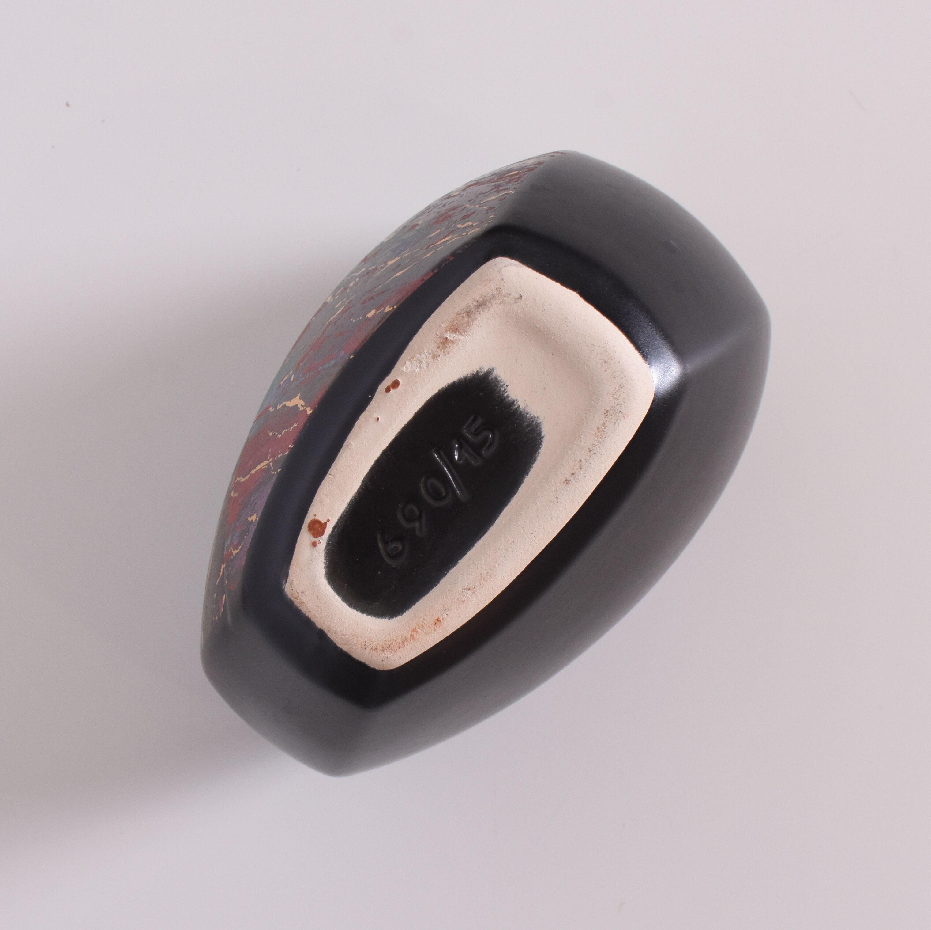 Vase, Germany, 1990s