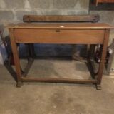 Bureau d evolier