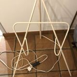 Vintage floor lamp from the 60s