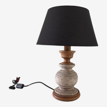 Lampe de table vintage par noaïlles