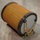 Pair of speakers audax gyraudax 2 50s