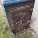 Mirus old stove