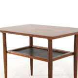R.S. associates of Montreal side table - made in canada mid century modern