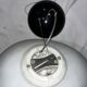 Suspension gregg - foscarini - medium