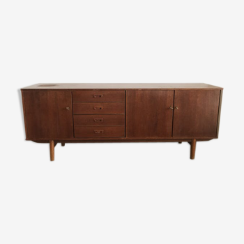 Scandinavian sideboard