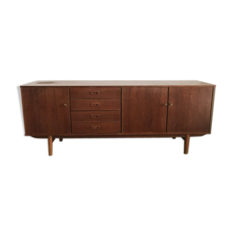 Enfilade scandinave