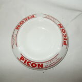Picon advertising ashtray
