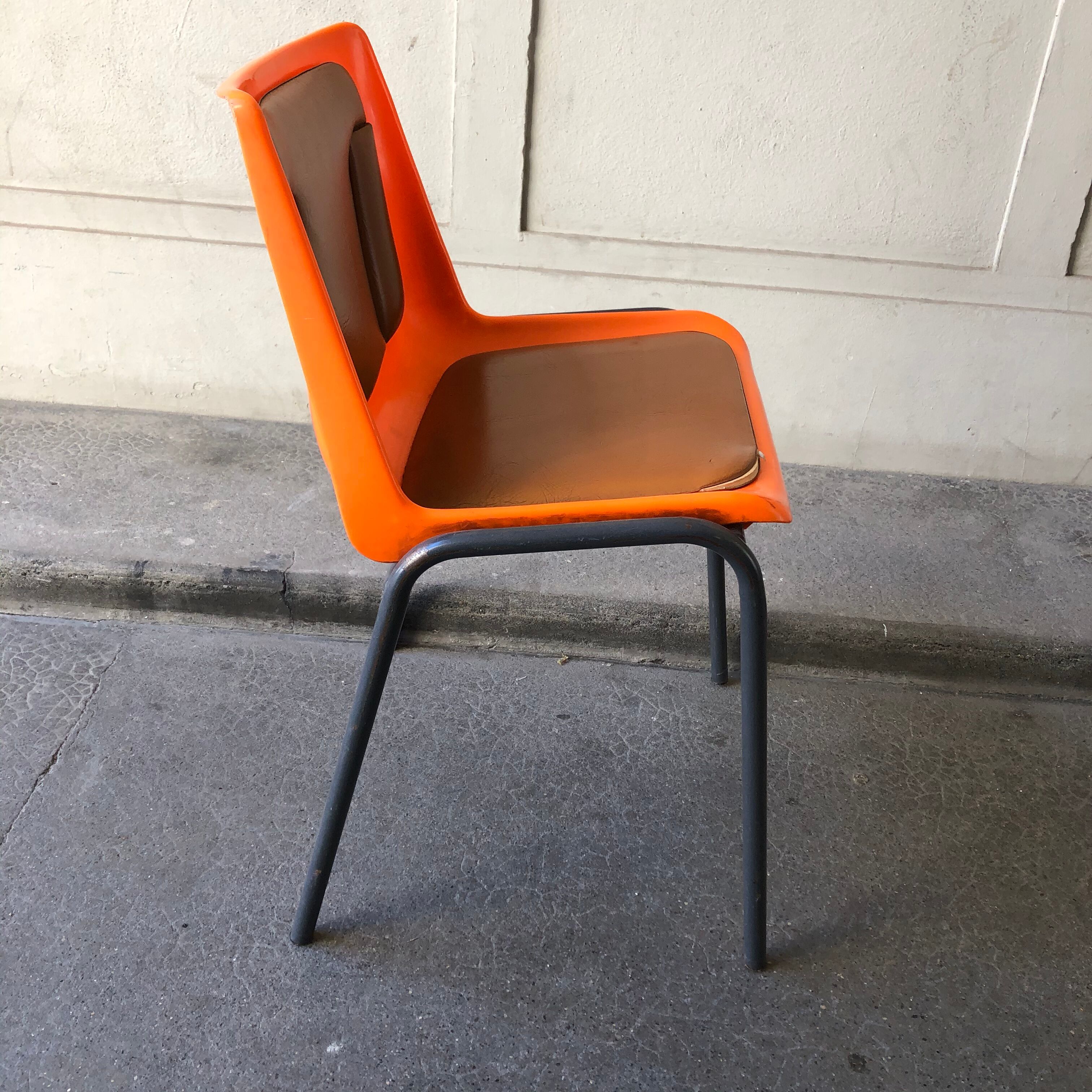School chair