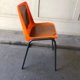 School chair