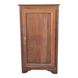 Antique sideboard with 1 door