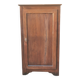 Antique sideboard with 1 door