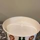 Ensemble  de toilette art deco