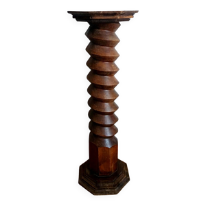 Sellette visse de pressoir