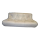 Kali sofa Ligne Roset white leather