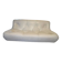 Kali sofa Ligne Roset white leather