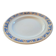 Longwy compote dish “Frivolité” – antique earthenware with geometric decoration
