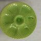 Old oyster plate digoin sarreguemine