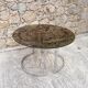 Boris Tabacoff 1970 dining table