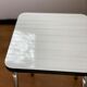Formica stepladder