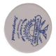 Set of 6 Burgenland flat plates by Villeroy & Bosch