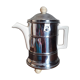 Art Deco kraft kosy coffee maker