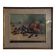 Still life with pomegranates and walnuts Oil painting on canvas signed, 1967, Italy