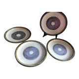 Vallauris dinner plate