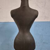 Dressmaker's mannequin