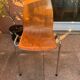 Set of 6 chairs