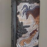 Scheurich Montignac vase