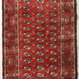 Persian Balochistan - Handwoven Rug