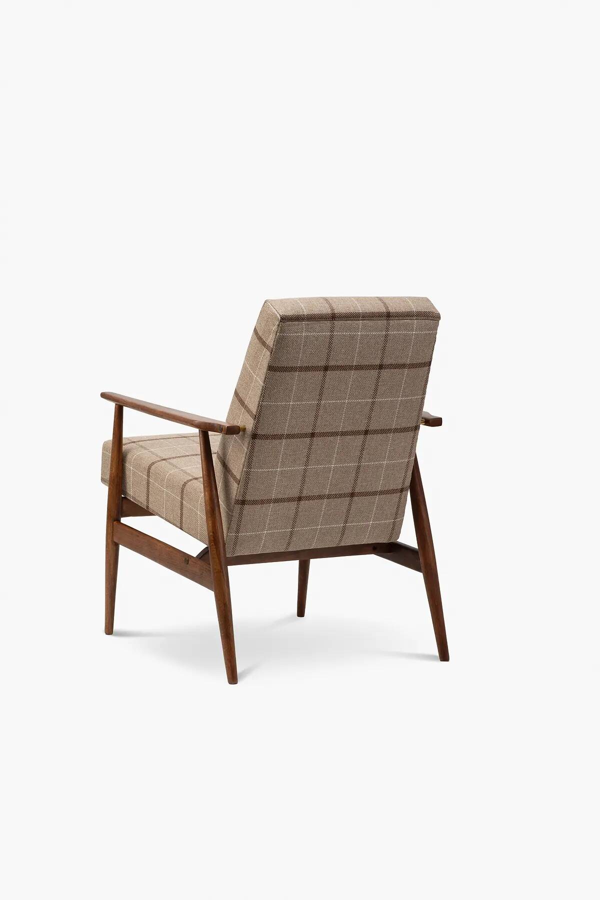 LISEK armchair