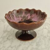 Vallauris ceramic cup 1970